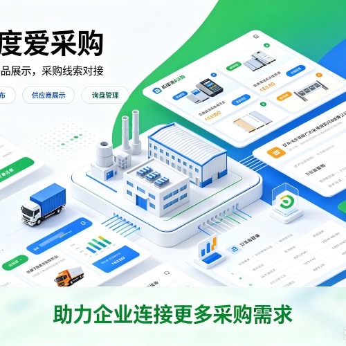 蓟州区百度爱采购